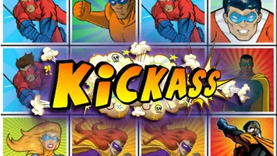 kick ass